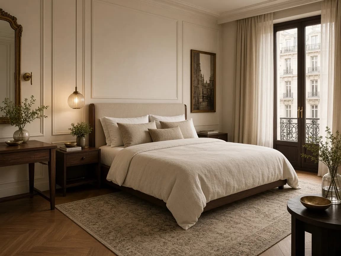 Habitación Clásica